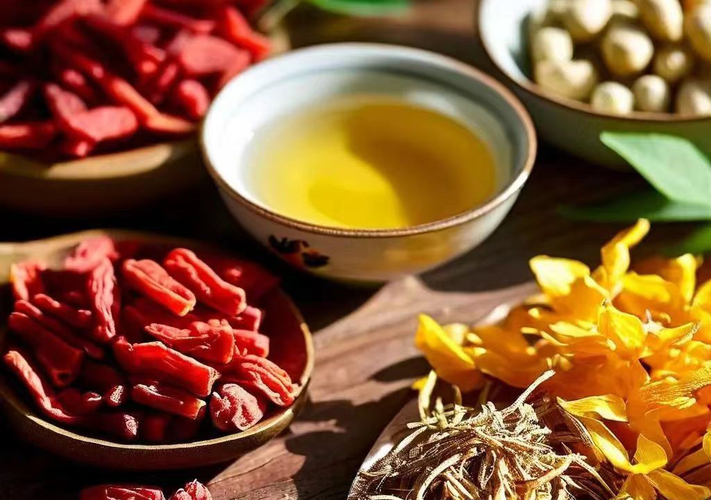 中药饮片问题，黄曲霉毒素