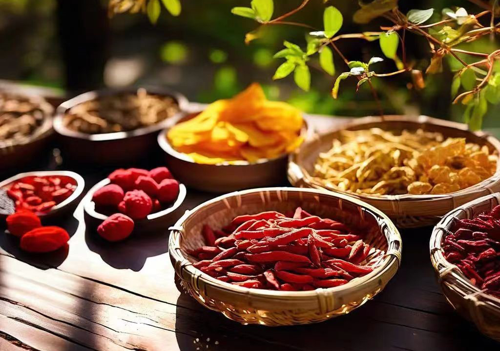 远志黄曲霉毒素的防控